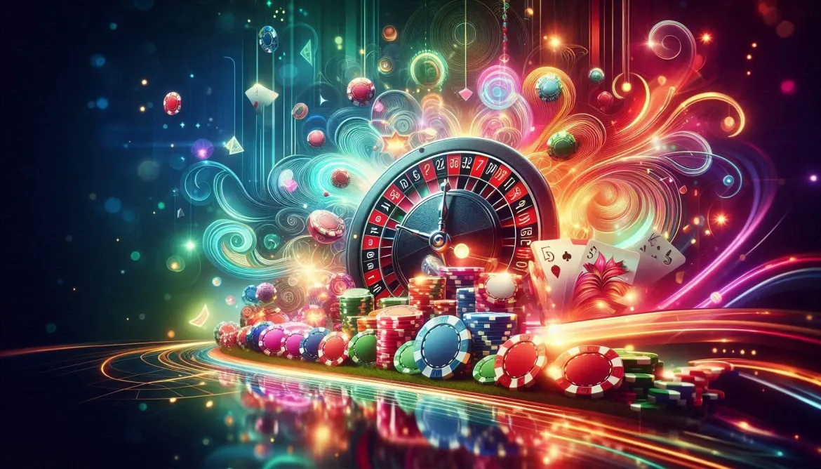 Hit N Spin Casino
